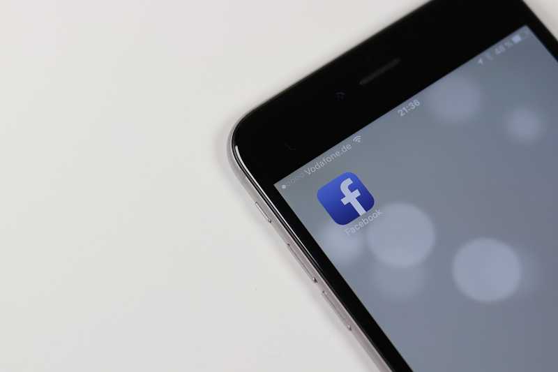 Facebook nel mondo degli incontri online